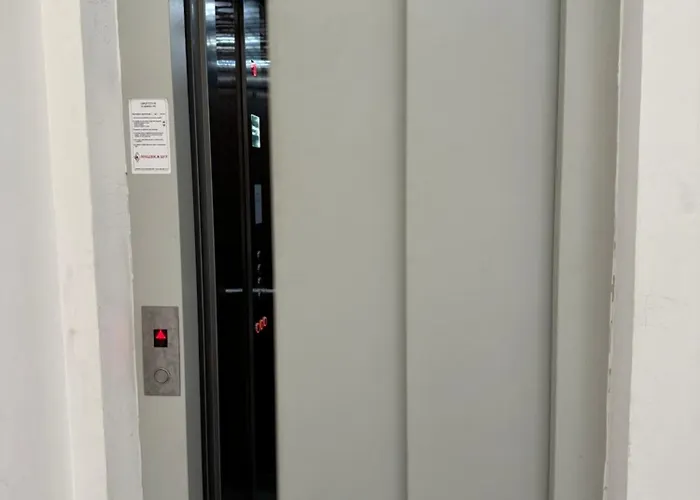 Apartman City Center 1-Setaliste