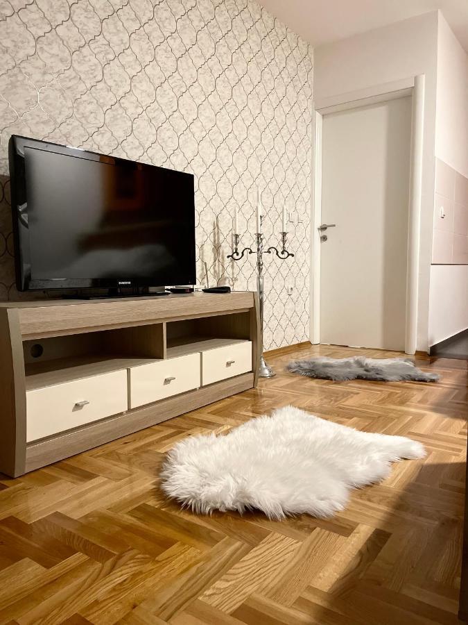 Center 1-setaliste Appartamento *