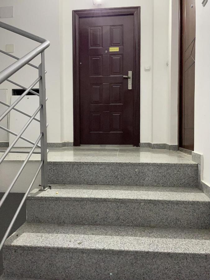 Apartma Center 1-setaliste