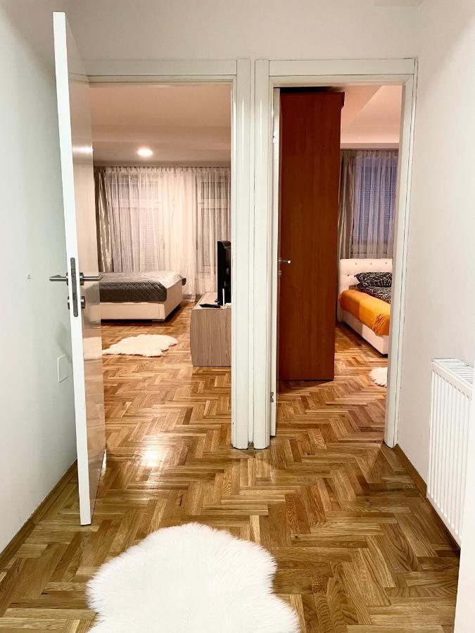Center 1-setaliste Apartma Prijedor