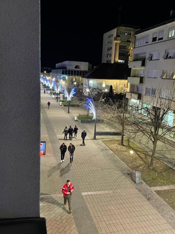 Apartma Center 1-setaliste *