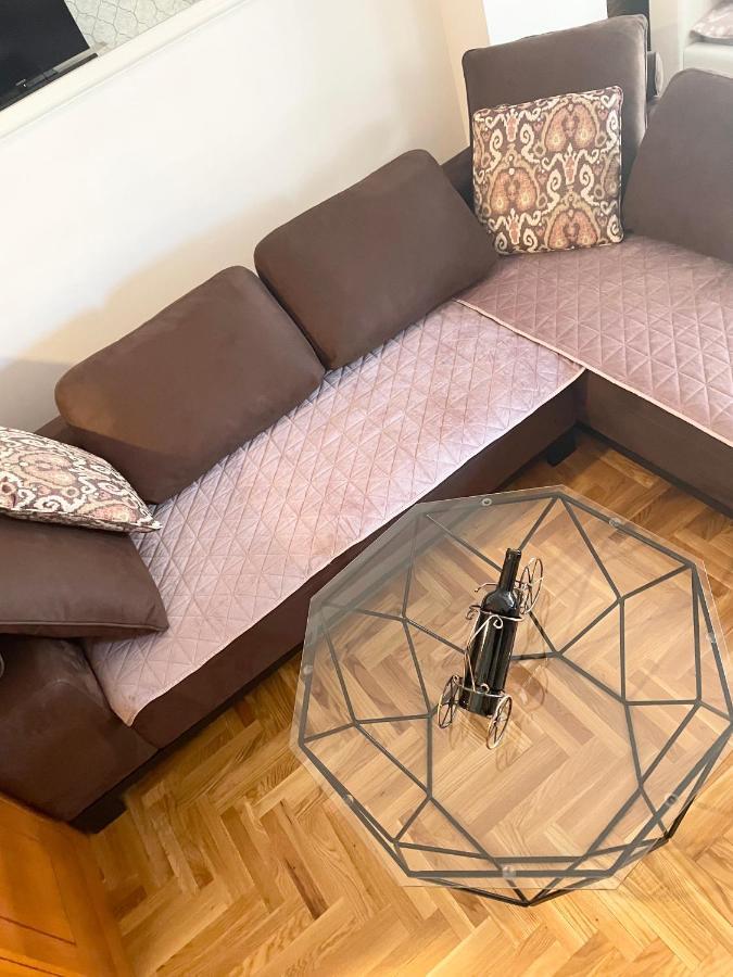 Center 1-setaliste Prijedor