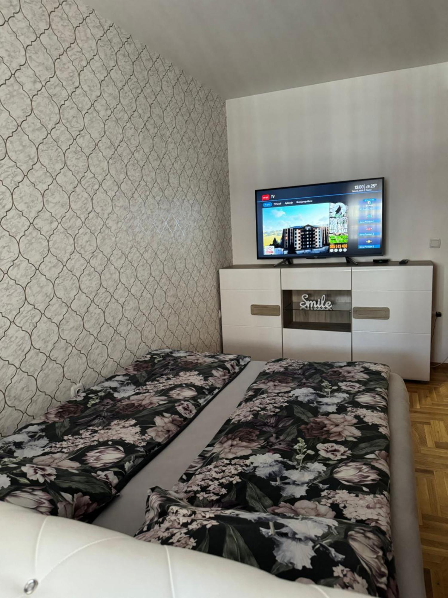 Appartamento Center 1-setaliste Prijedor